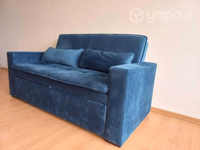 Lindo sofá cama