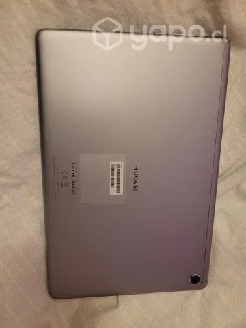 Tablet huawei m5 lite 10.1