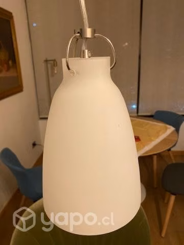 Lampara de techo