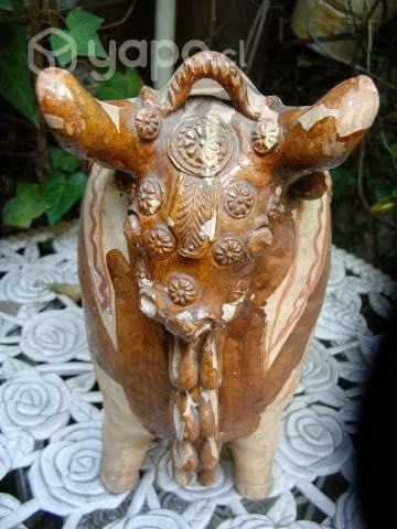 Guaco Antiguo - Imagen 3
