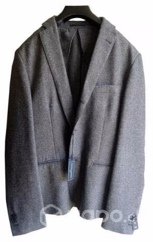 Chaquetas italianas
