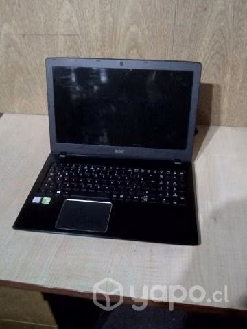 Acer Aspire E5-575G-58SF - Imagen 5