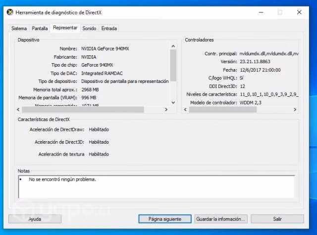 Acer Aspire E5-575G-58SF - Imagen 6