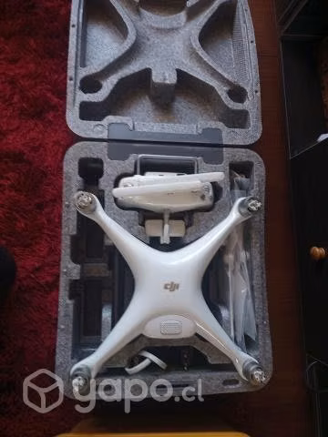 Trimble m3 Phantom 4