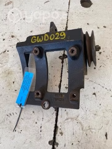 Soporte tensor compresor aire acondicionado (GWD02