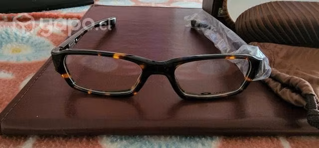 Lente óptico Oakley (nuevo) voltage 2.0 frame
