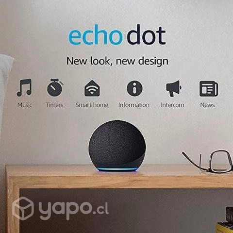 Amazon alexa