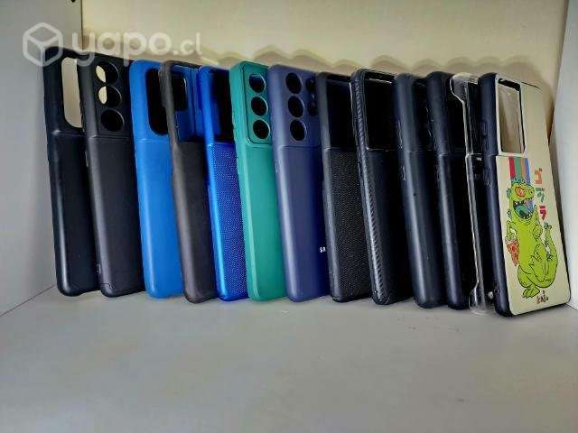 Samsung s21 ultra 256GB 5G
