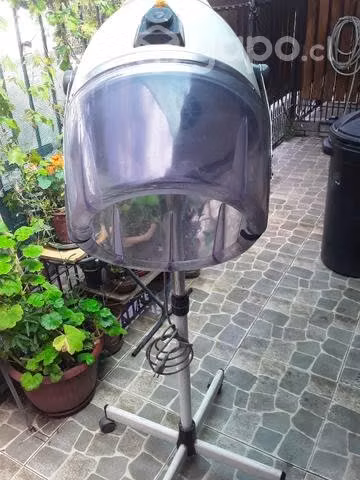 Secador de pedestar YH 101.IMPECABLE usado