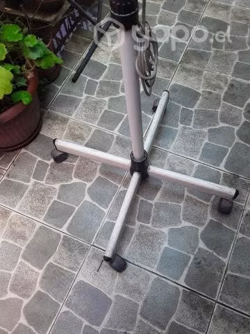Secador de pedestar YH 101.IMPECABLE usado
