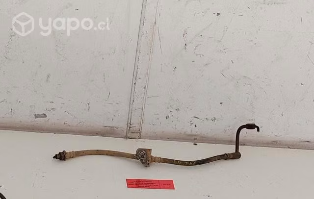 Flexible Freno Delantero Izq Chv Nw Dmax 2019