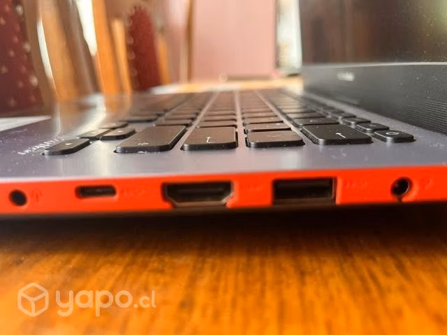 Notebook ASUS