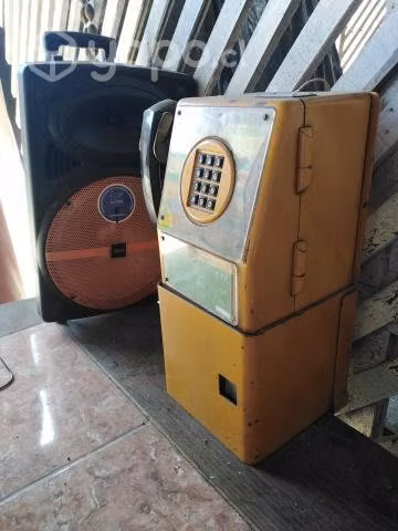 Antiguedades