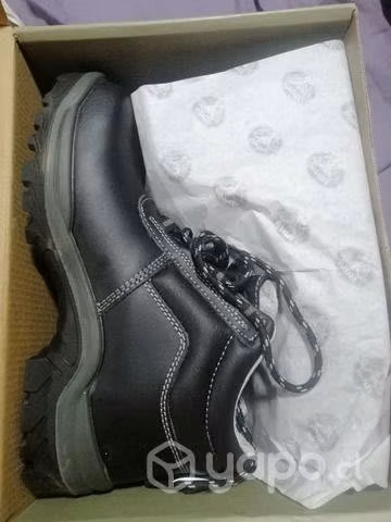 Zapatos de seguridad - Imagen 3