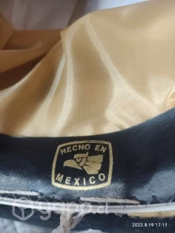 Sombreros de charro mexicanos originales - Imagen 5