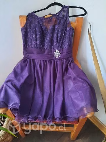 Vestido de Gala