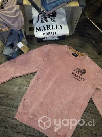 Hermosas poleras Marley - Imagen 5