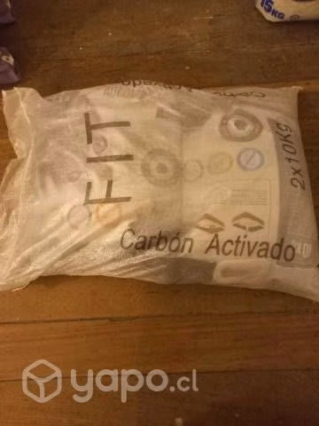 Arena sanitaria fit formula 10kg - Imagen 2