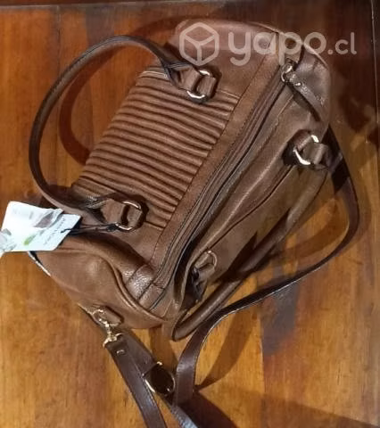 calzado, cartera y billetera (Nuevo)