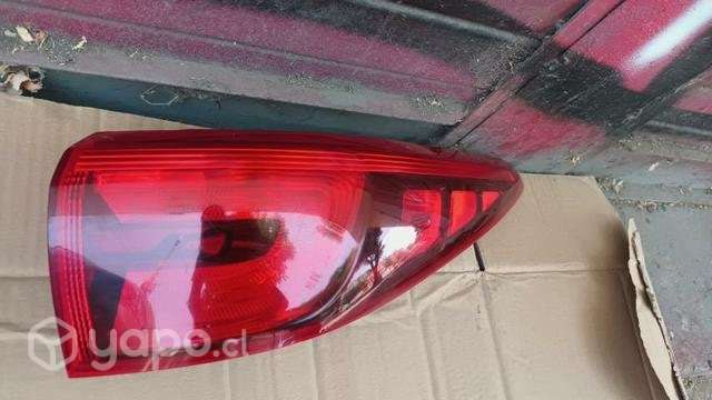 Foco derecho kia sportage 2016-2018 original - Imagen 3