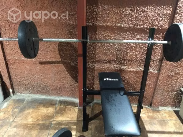 Máquina de ejercicio - Imagen 4