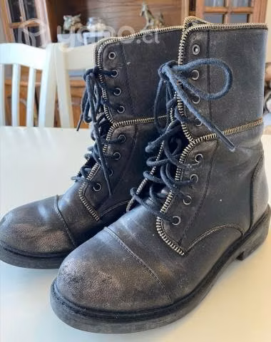 Botines Azaleia como nuevos - Imagen 2
