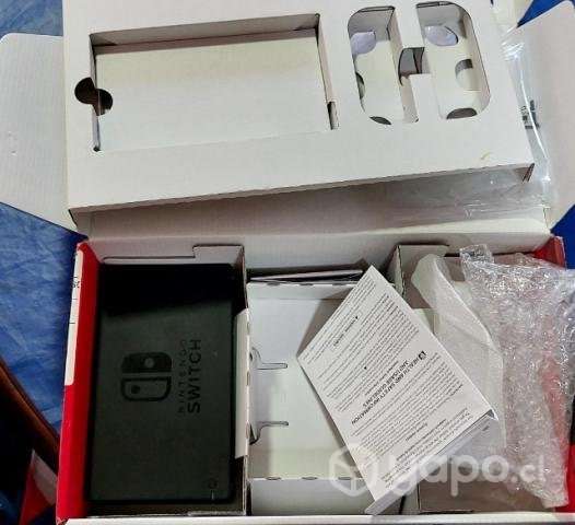 Nintendo Switch - Imagen 5
