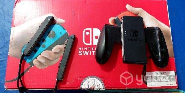 Nintendo Switch - Imagen 3