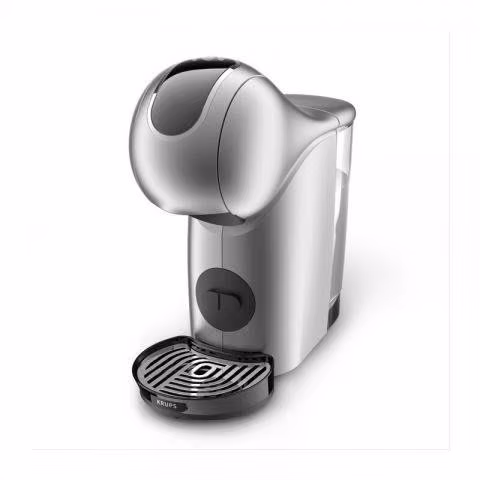 Cafetera Dolce Gusto Genio S Touch Dgs4 + Cápsulas