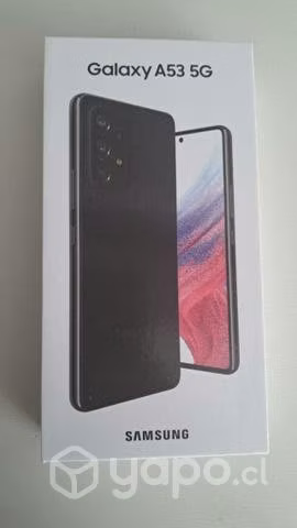 Samsung A53 5g 128 GB