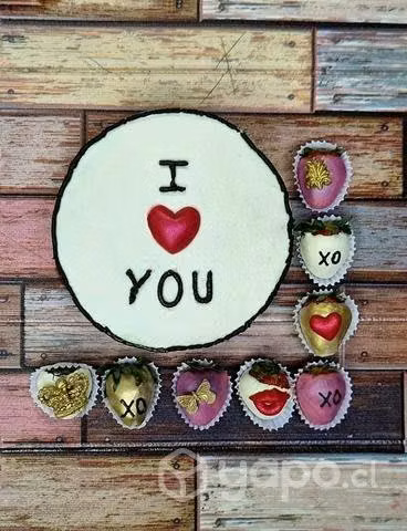 San Valentin