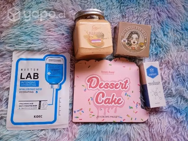 Ofertas De Belleza