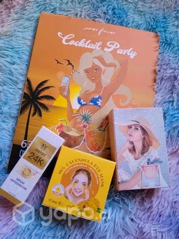 Ofertas De Belleza