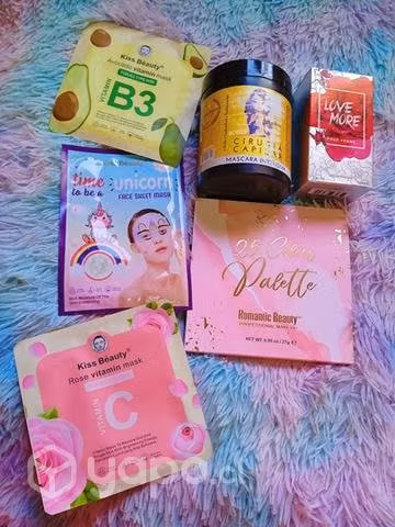 Ofertas De Belleza