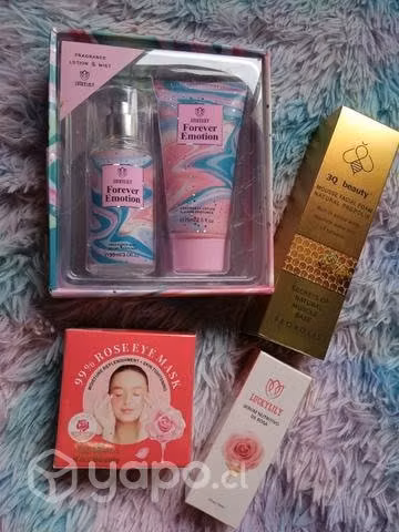 Ofertas De Belleza