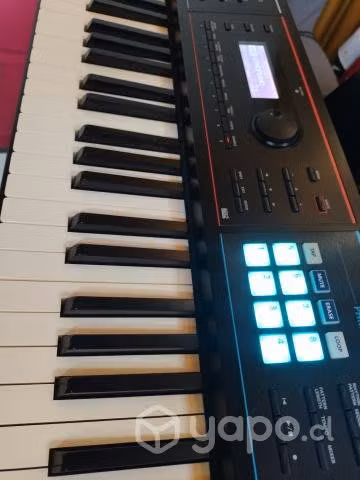 Roland Juno ds 88 - Imagen 4