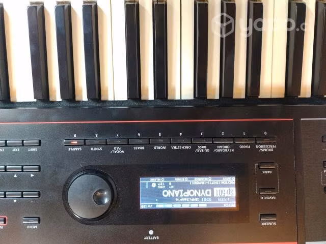 Roland Juno ds 88 - Imagen 5