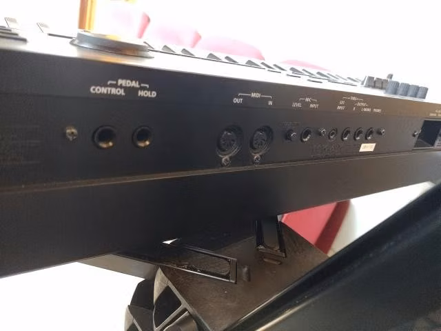 Roland Juno ds 88 - Imagen 2