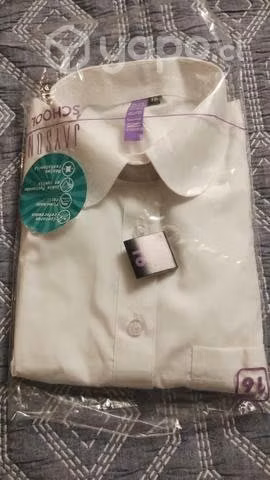 Blusa nueva