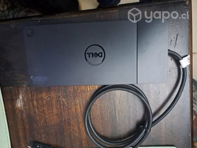 Dockin Dell Dock WD19 - Imagen 4