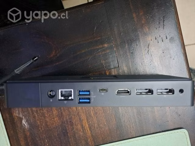 Dockin Dell Dock WD19 - Imagen 2