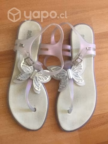 Sandalia Melissa