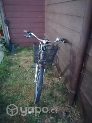 Bicicleta bianchi - Imagen 3