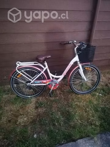 Bicicleta bianchi - Imagen 5