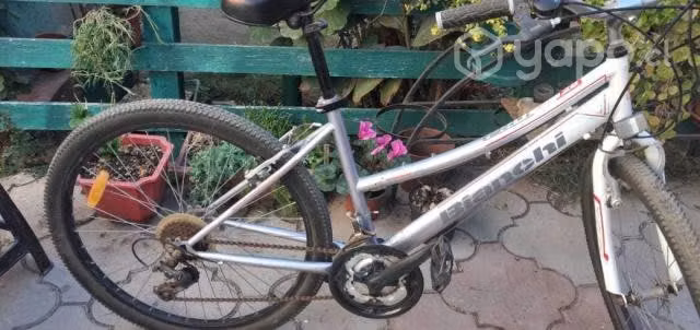 Bicicleta casi sin uso - Imagen 5