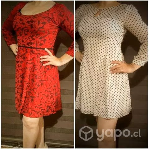 Lote ropa de mujer excelente estado - Imagen 2