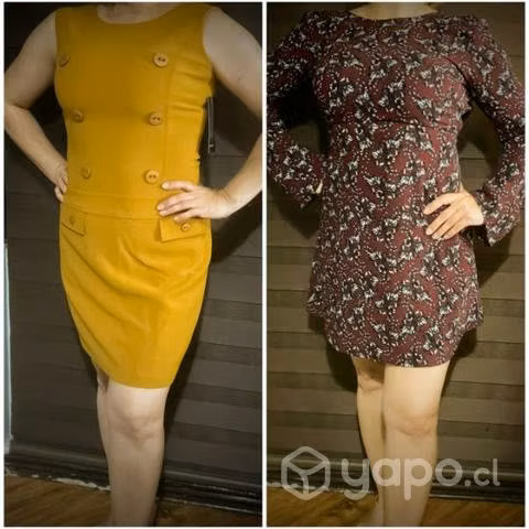 Lote ropa de mujer excelente estado - Imagen 3