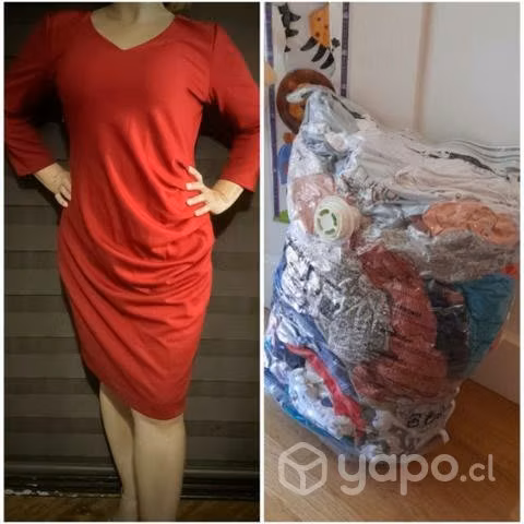 Lote ropa de mujer excelente estado