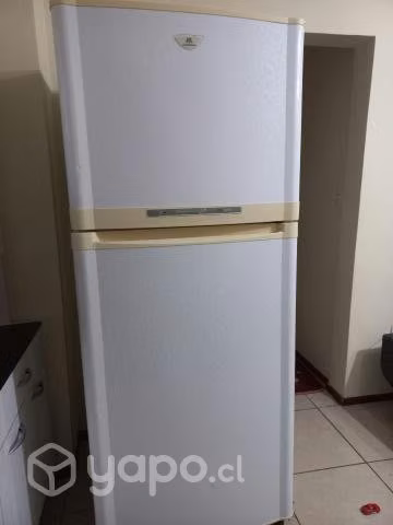 Refrigerador de 400 litros NO FROST