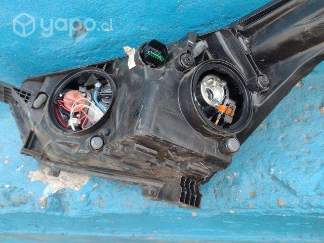 Optico der hyundai creta 2017-2020 - Imagen 2